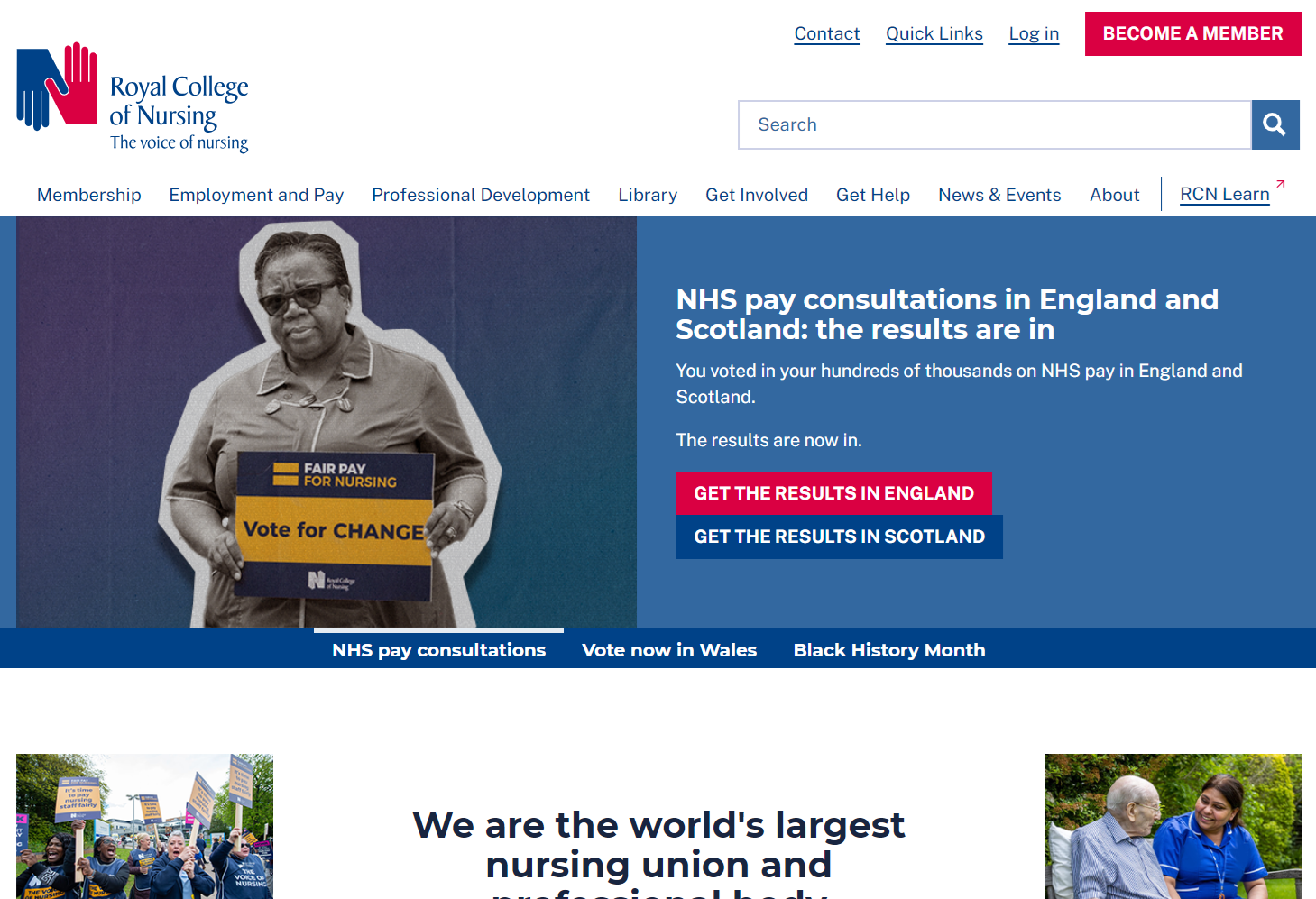 RCN Neurodiversity Pocket Guide