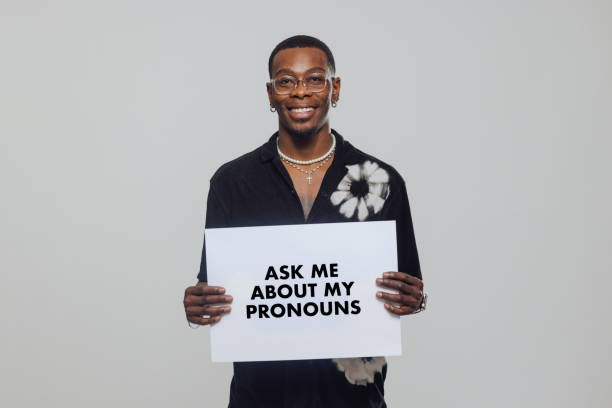 Understanding Gender Pronouns