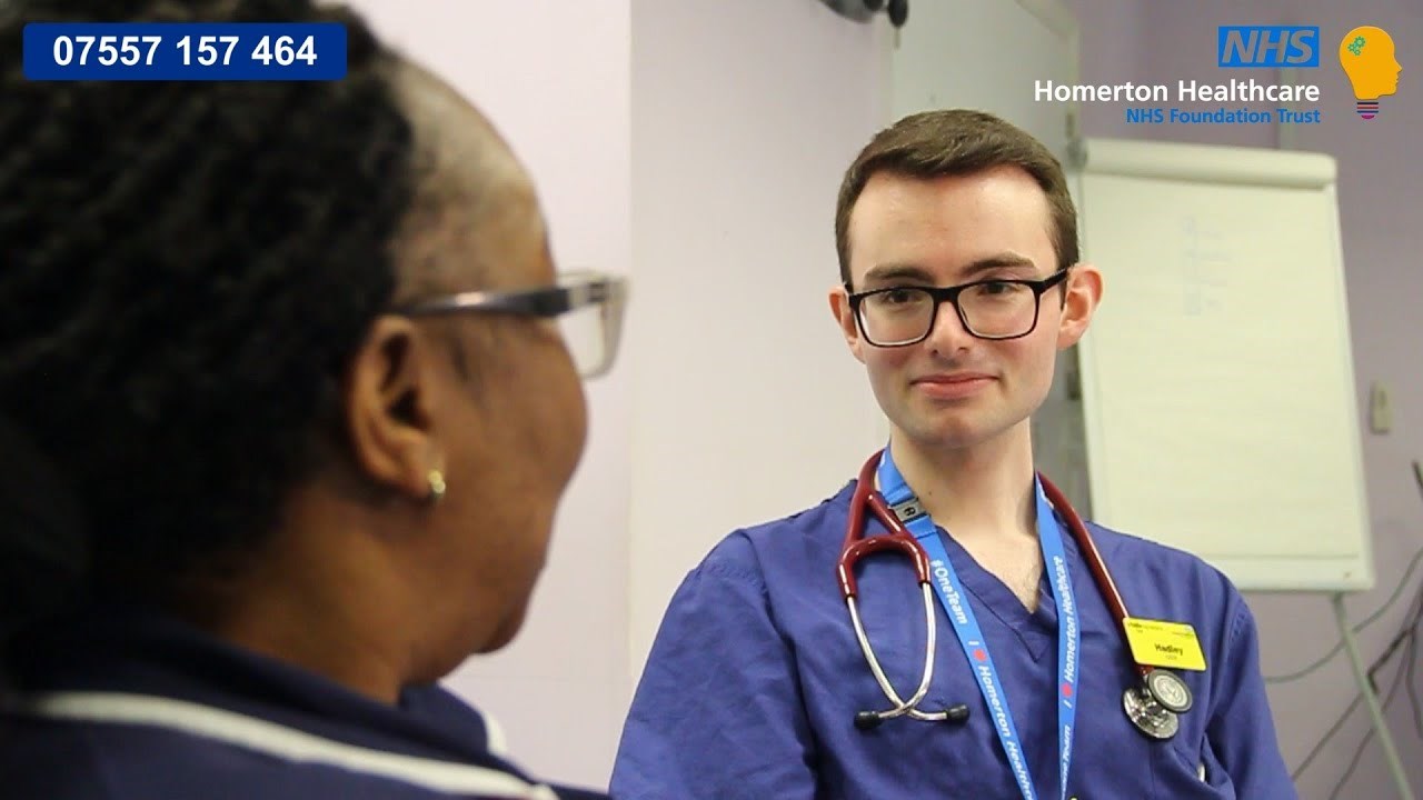 Call for Concern: Introduction for Patients