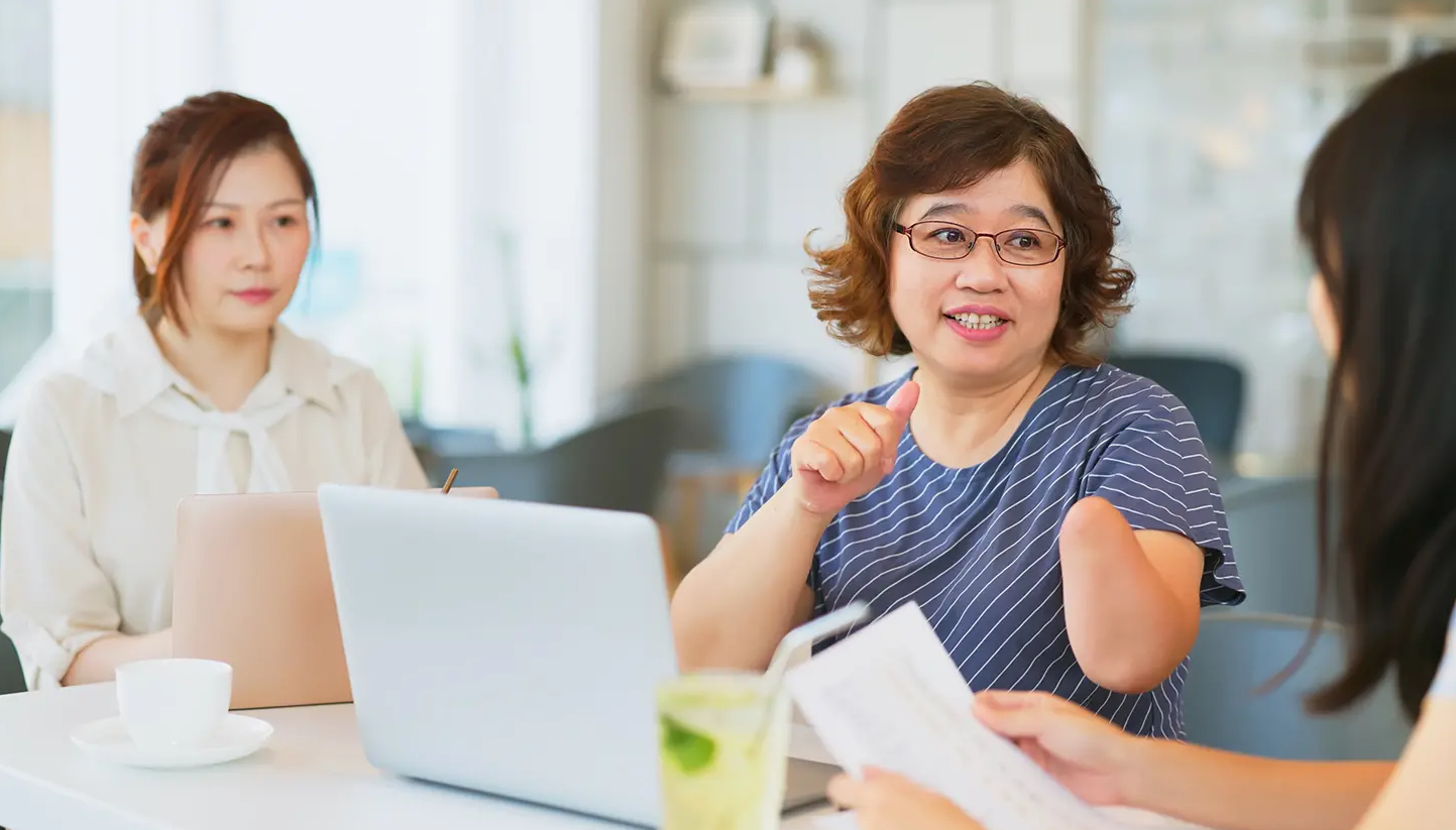 NHS Employers Guide to Making Workplace Adjustments